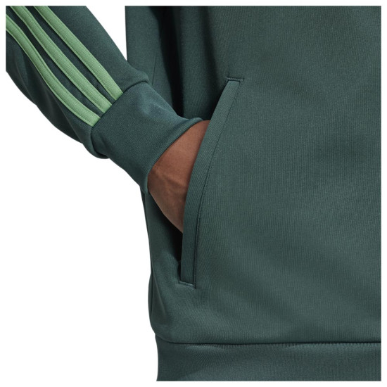 Adidas Ανδρική ζακέτα The First Track Top
